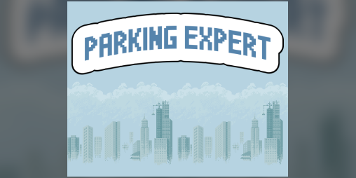 Cover image for Parking Expert