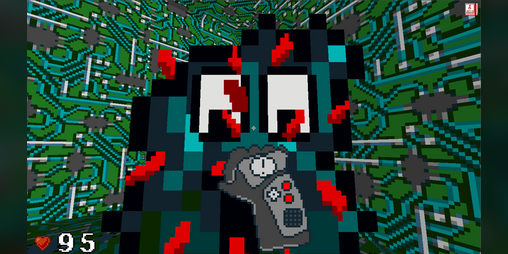 Cover image for Nyntunkocom Nightmare ZERO