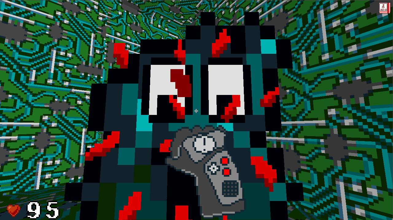 Nyntunkocom Nightmare ZERO