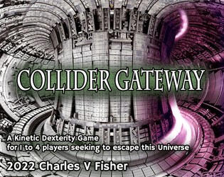 Collider Gateway  