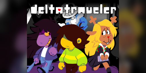 Undertale APK 2.0.0b - Download Free for Android