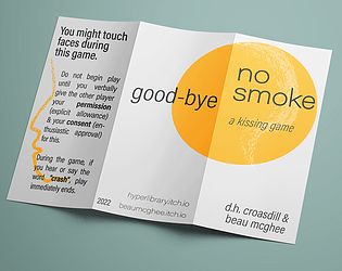 no smoke