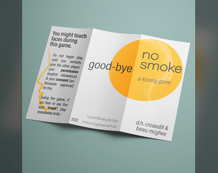 no smoke  