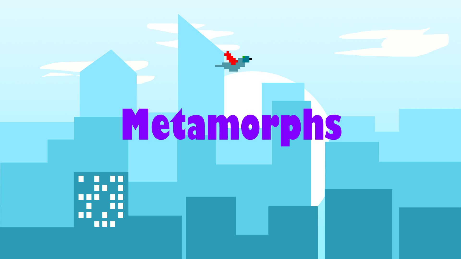 Metamorphs