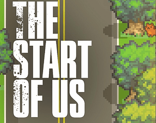 The Start Of Us