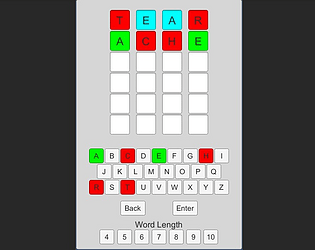 Wordmaster