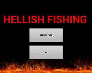 Hellish Fishing