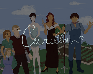 Carillon