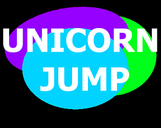 Unicorn Jump