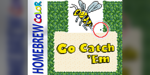 Cover image for Pokemon Go Game Boy
