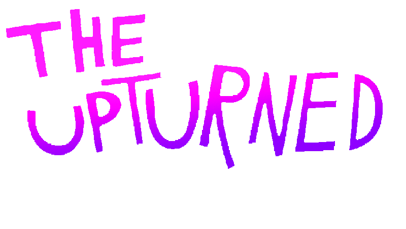 The Upturned Soundtrack