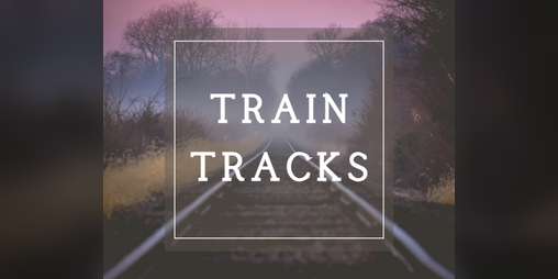 Cover image for Train Tracks