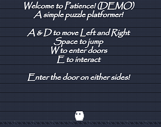 Patience(Demo)