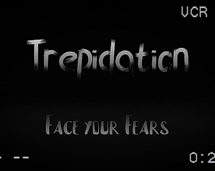 Trepidation - Analog Horror Game