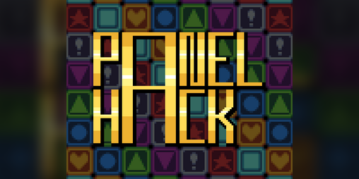 Cover image for Panel Hack