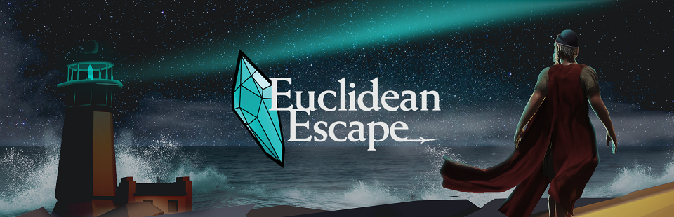 Euclidean Escape