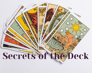 Secrets of the Deck  