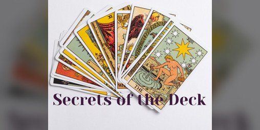 Cover image for Secrets of the Deck