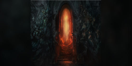 Cover image for Grimblade