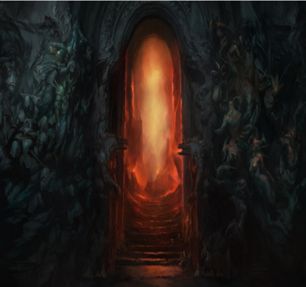 Cover image for Grimblade