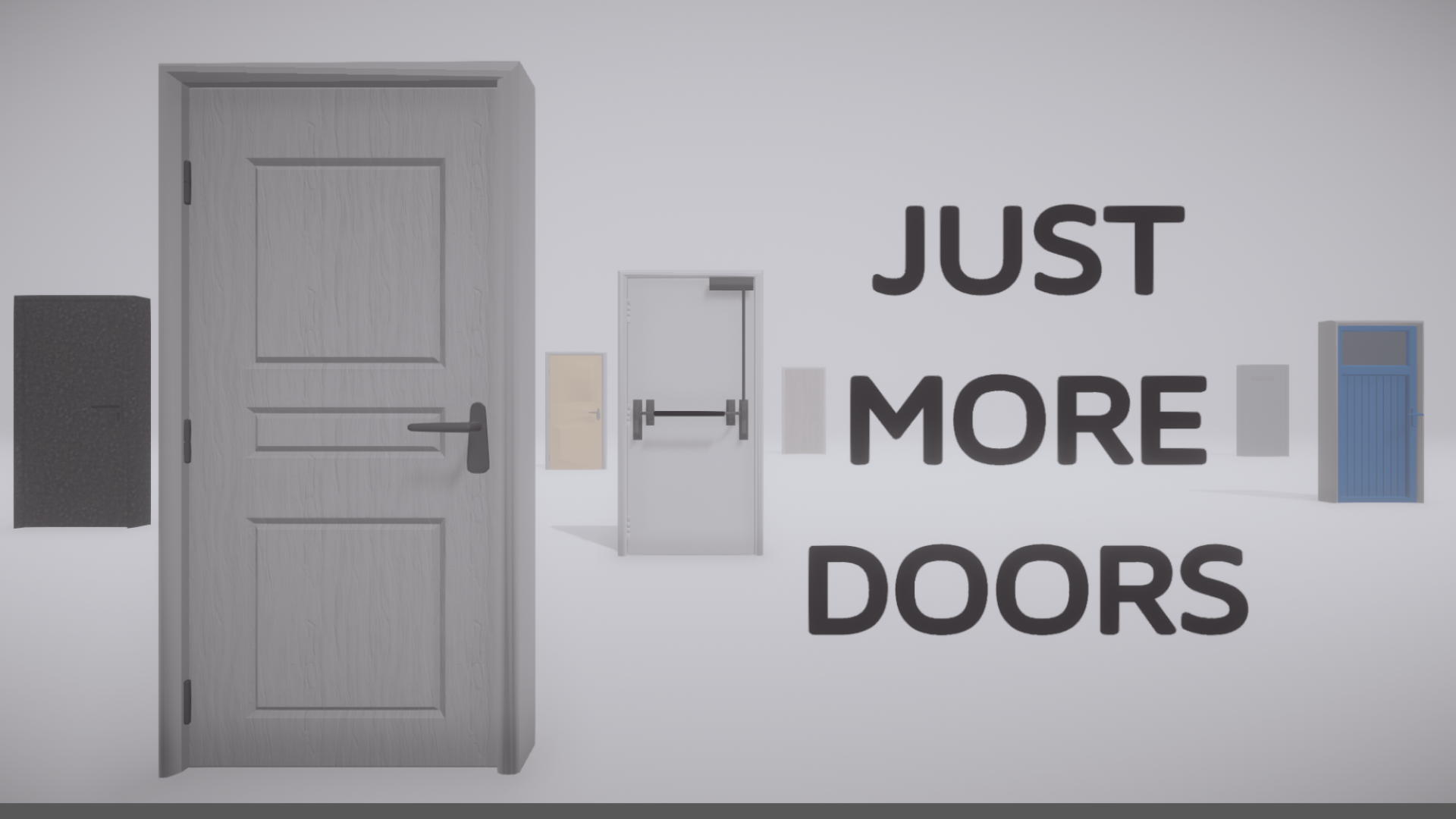 DOORS (Roblox) - SteamGridDB