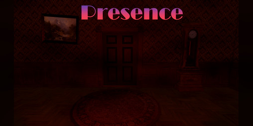 Cover image for Presence