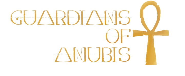 Guardians Of Anubis