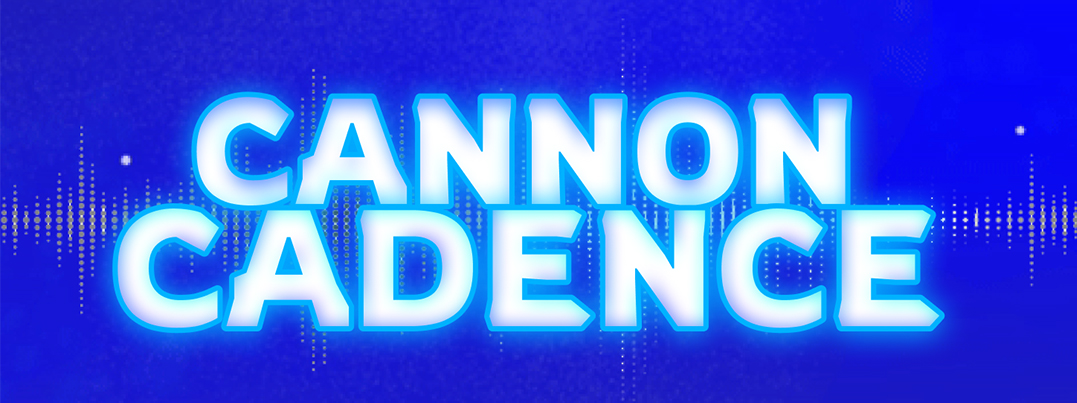 Cannon Cadence