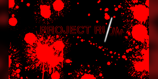 Cover image for Project_RUN
