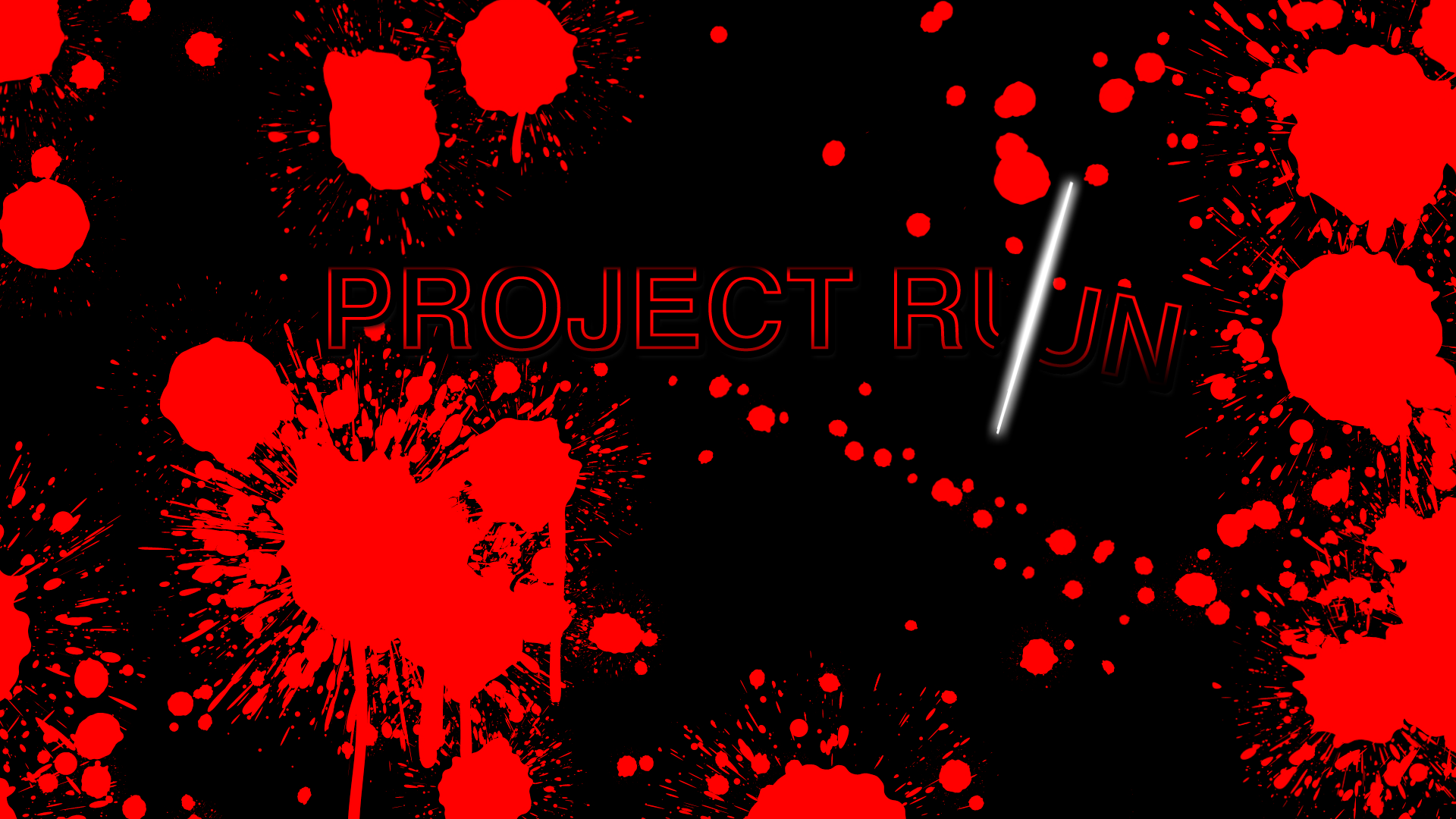 Cover image for Project_RUN