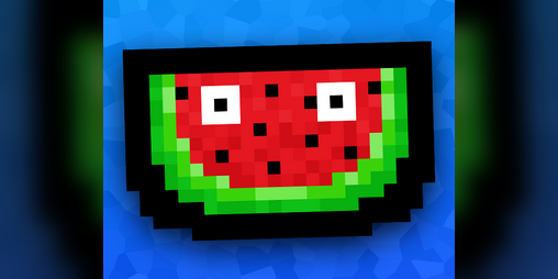 Cover image for Melon Massacre