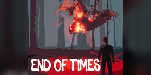 Cover image for End of Times