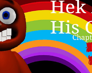 Hek And His Gang Chapter 1