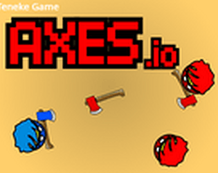 Axes.io ONLINE - TG