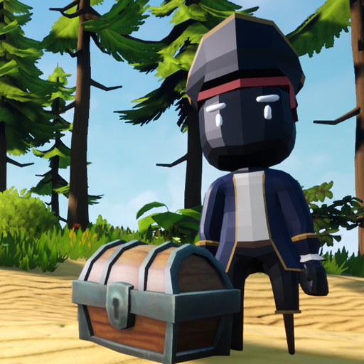 Vector Pirates