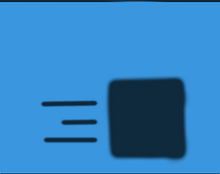 The Square Which Is Speed