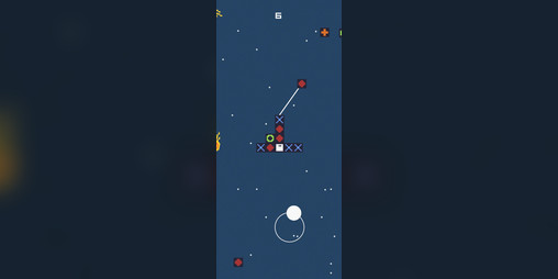 Cover image for Space Sweeper