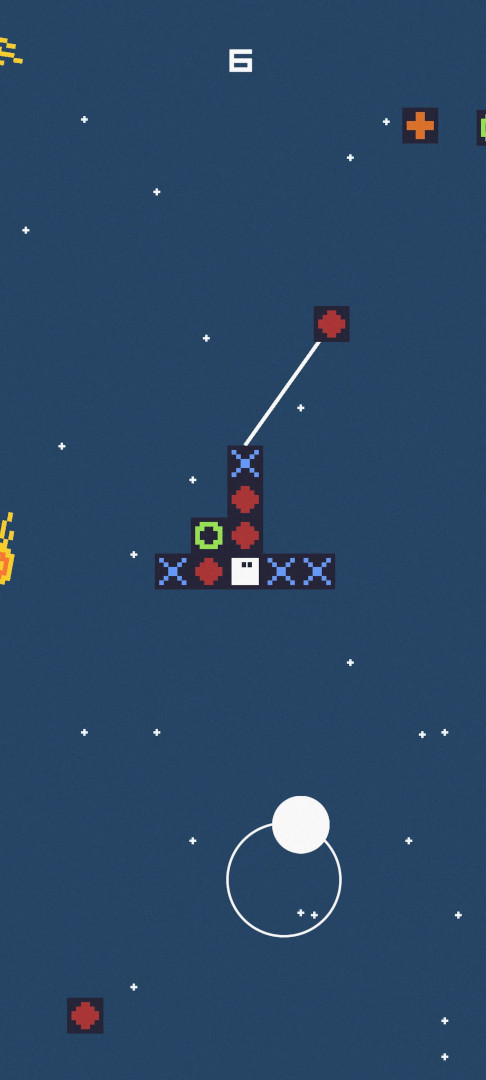 Space Sweeper