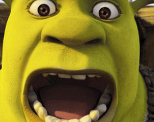 Shreks Wonderland