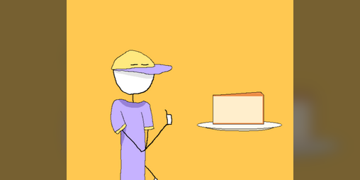 Cover image for Don't Eat Cheese Before Sleeping