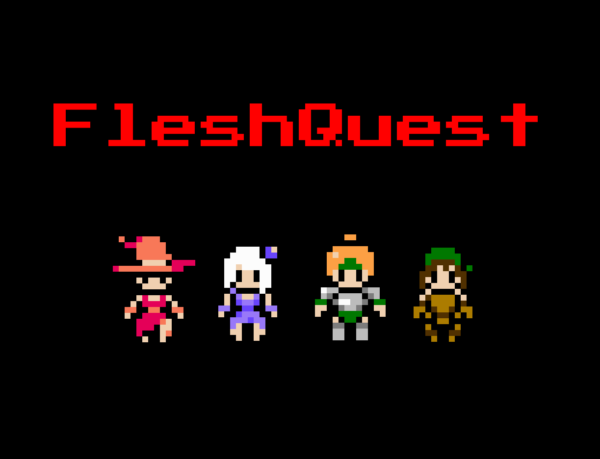 FleshQuest