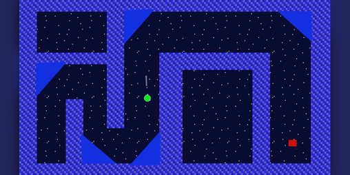 Cover image for Buster Balls