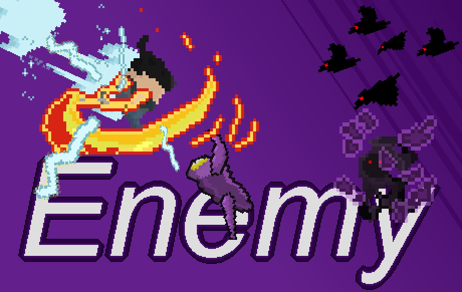 ENEMY_BY WOLFSTER