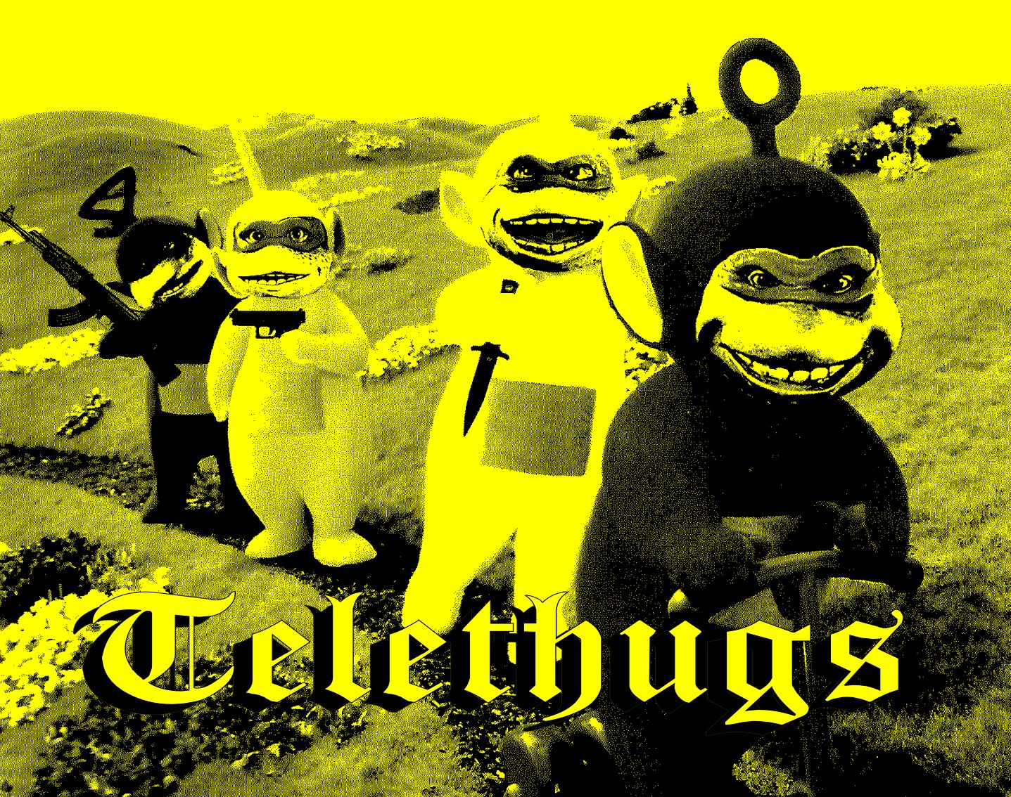 Telethugs