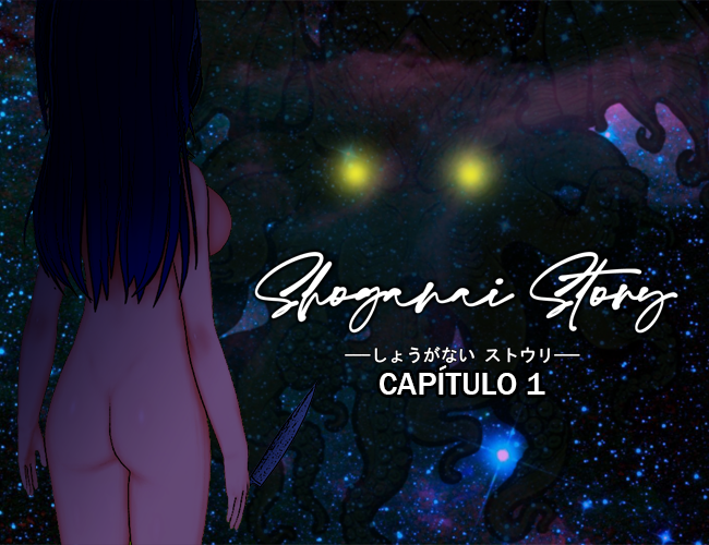 Cover image for Shoganai Story: Capítulo 1 (Alpha 0.1)
