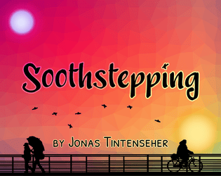 Soothstepping  