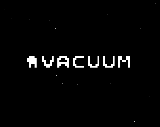 Vacuum