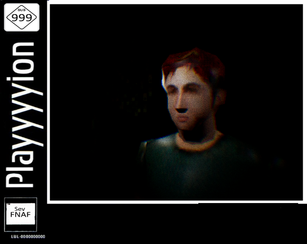 Cover image for sev game colektion