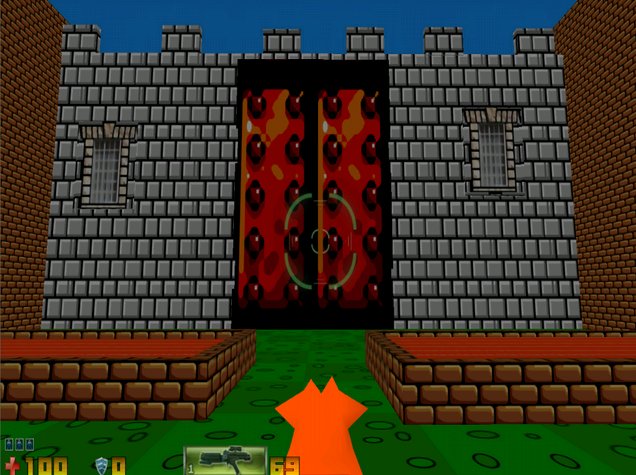 Dash Narcricoot- old game