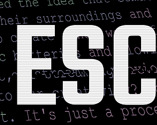 esc